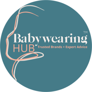 Babywearing Hub Logo