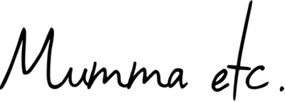 Mumma Etc. logo