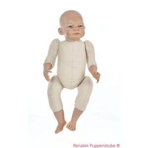 Weighted Demonstration Dolls