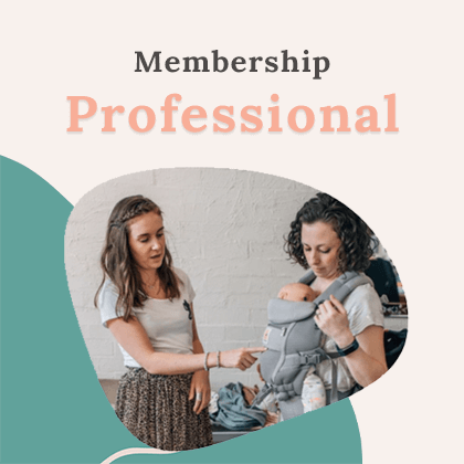 Professional Membership