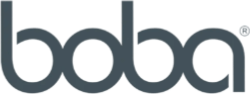 Boba logo