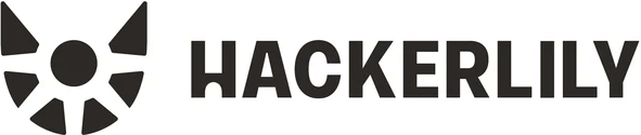 Hackerlily logo