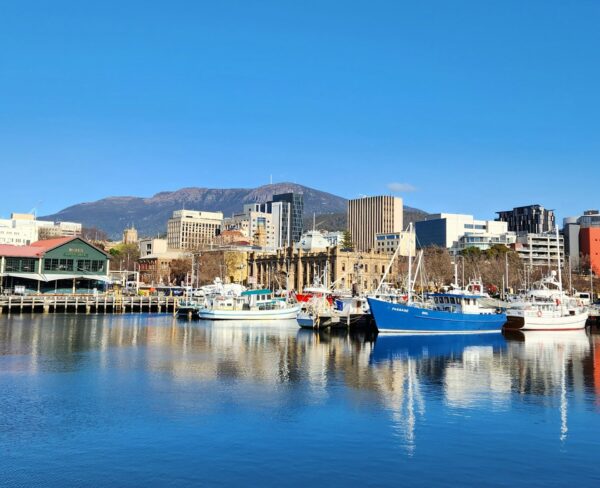 Hobart Tasmania